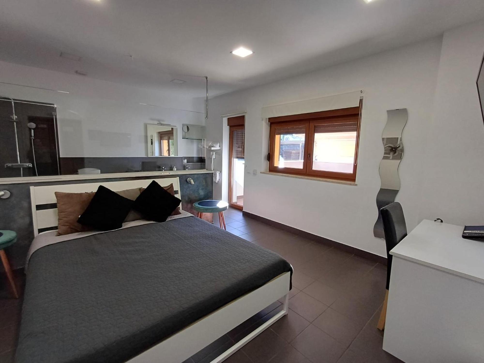 Wellness Villa Istriana Murine Exterior photo