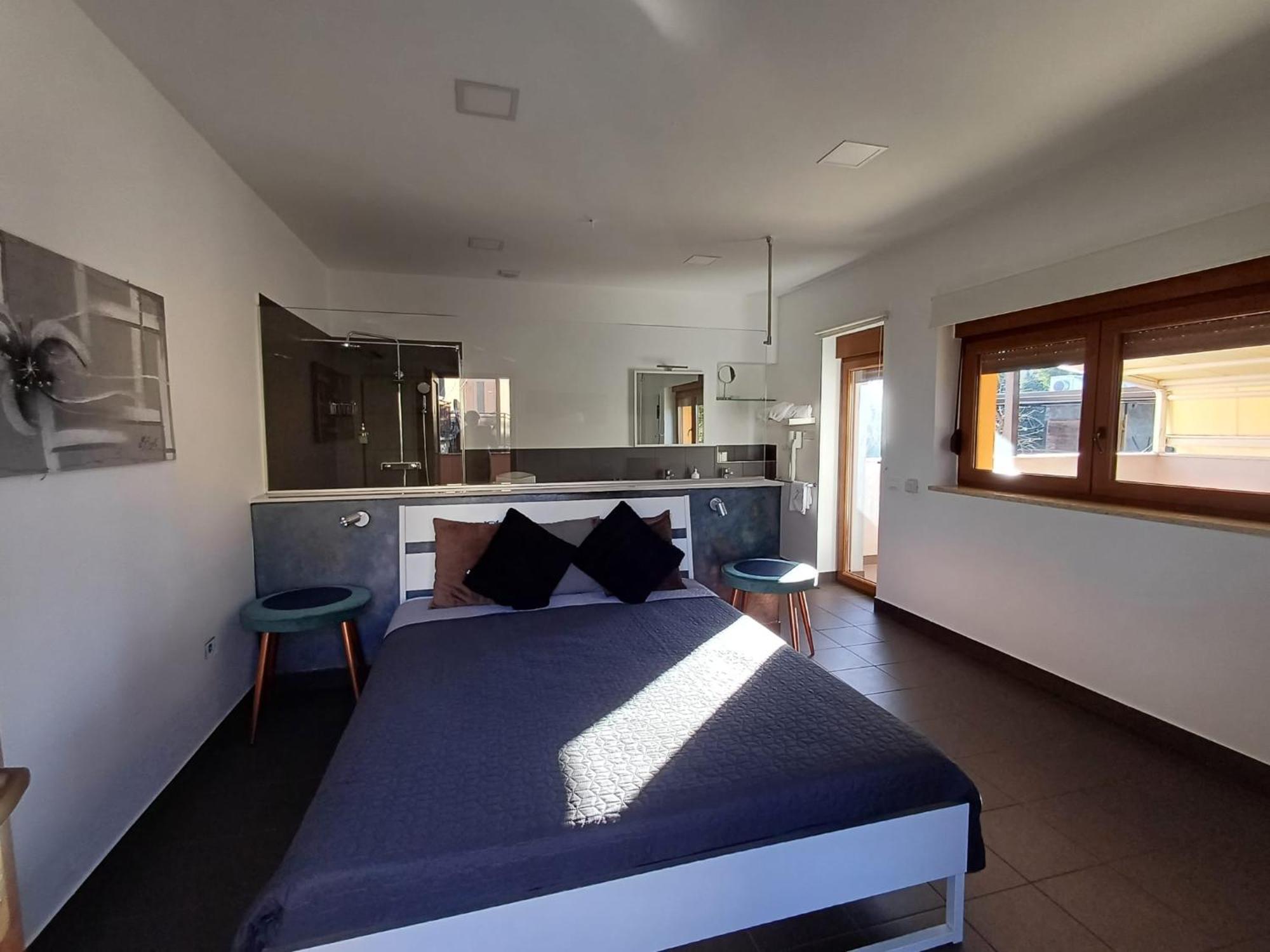 Wellness Villa Istriana Murine Exterior photo