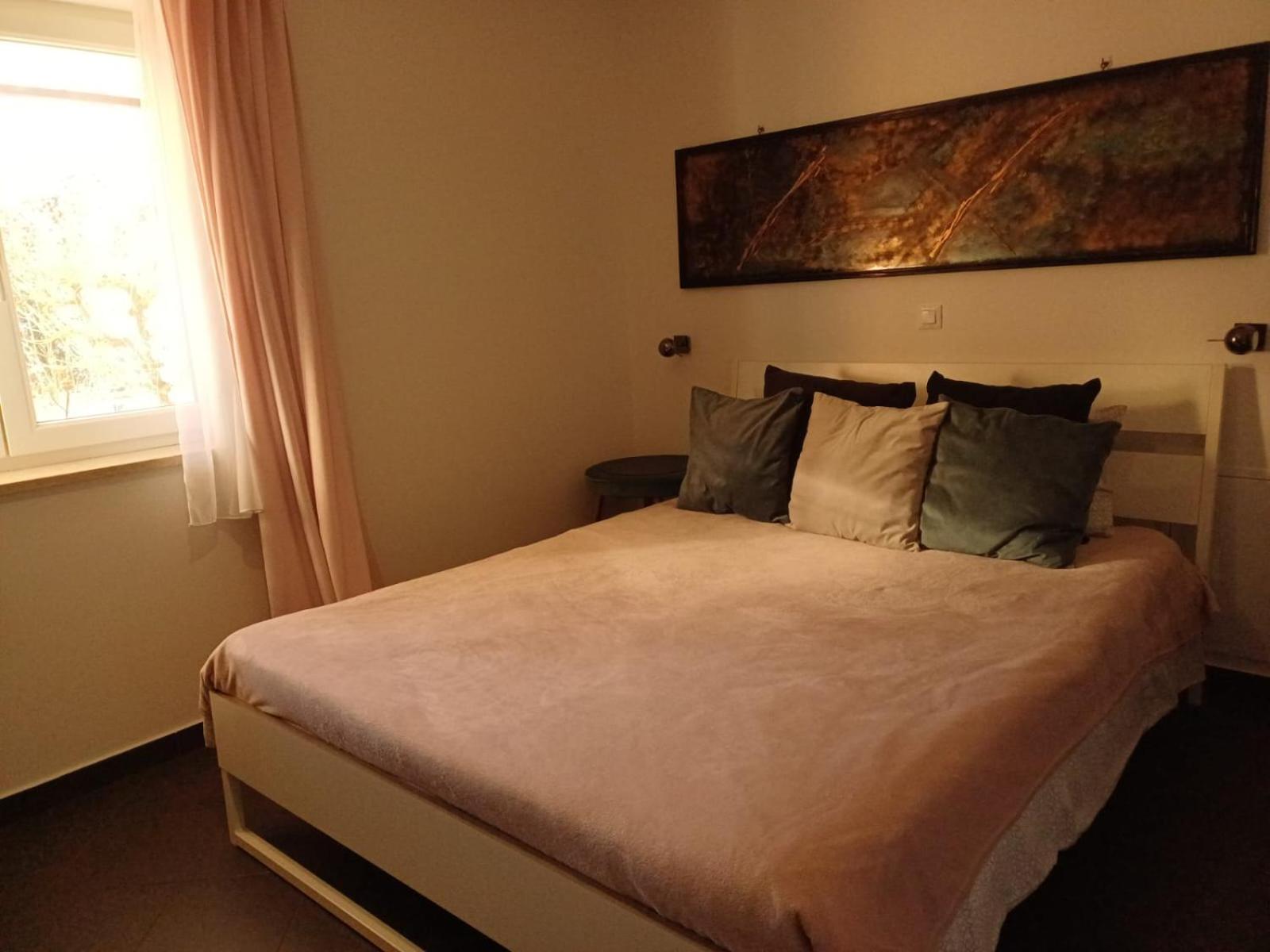 Wellness Villa Istriana Murine Exterior photo