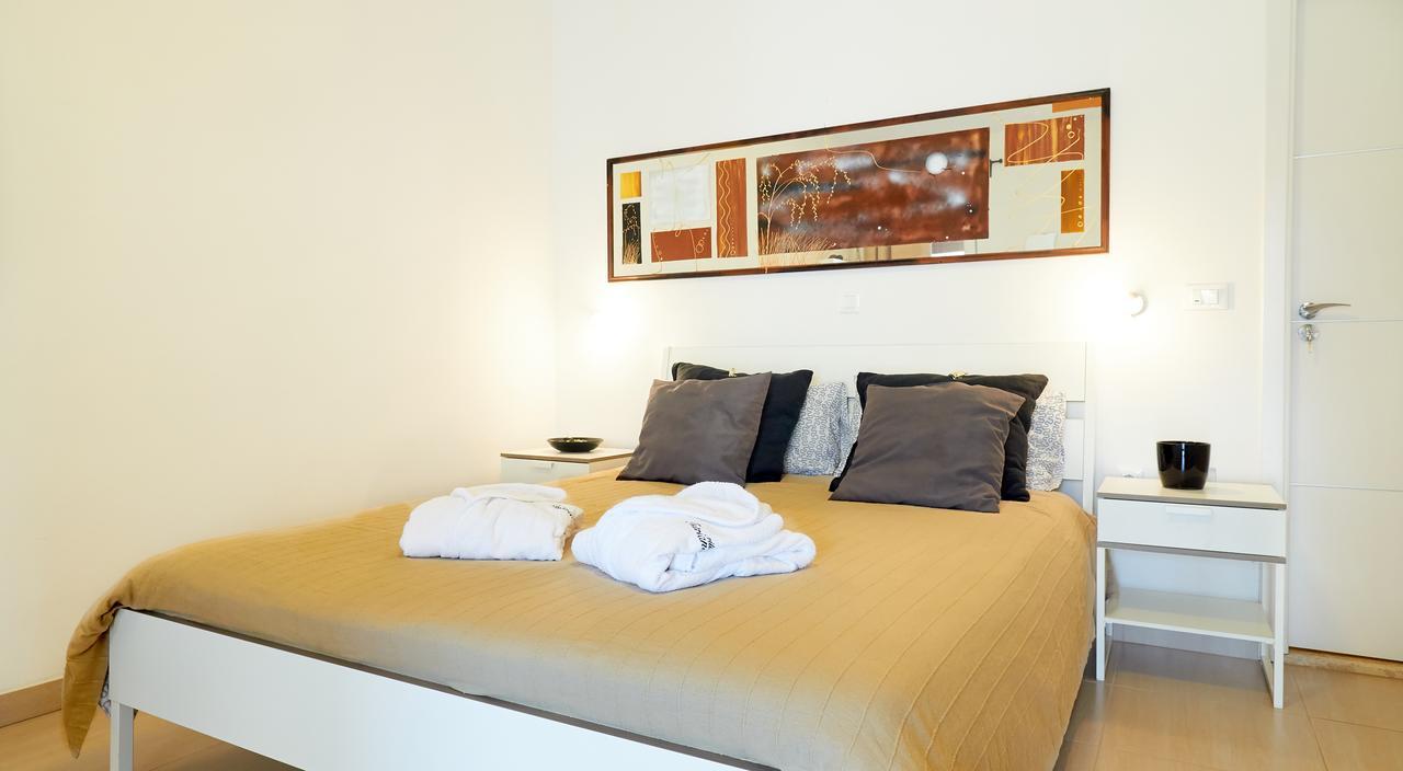 Wellness Villa Istriana Murine Exterior photo